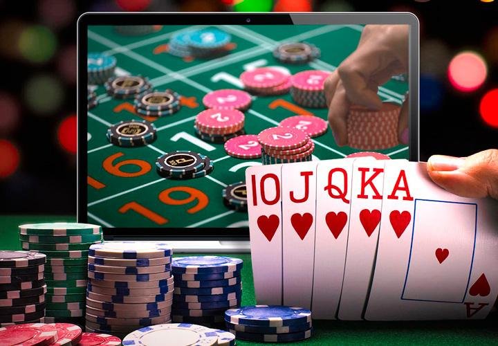 Discover Exciting Gaming Opportunities at Betblast Online Casino UK Discover Exciting Gaming Opportunities at Betblast Online Casino UK