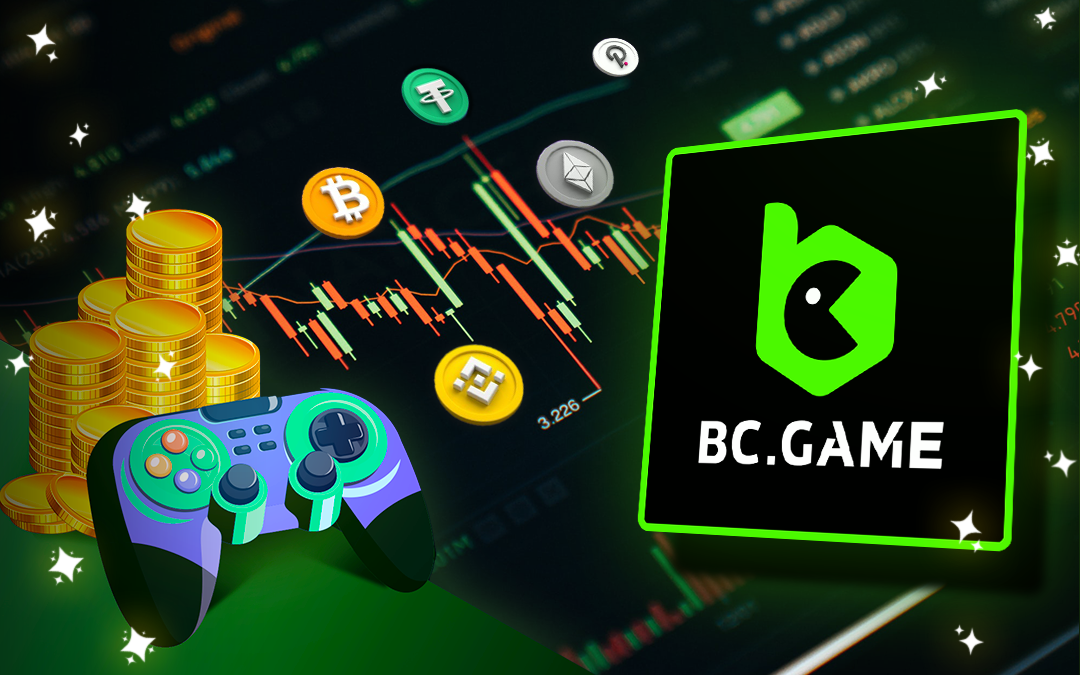 Discover the Excitement and Opportunities of BC Game SK Discover the Excitement and Opportunities of BC Game SK