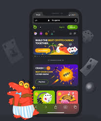 Discover the Excitement of BC Game Online Slots Discover the Excitement of BC Game Online Slots