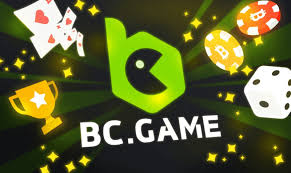 Experience the Excitement of BC Game Kuwait Experience the Excitement of BC Game Kuwait