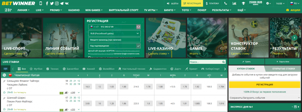 Exploring the Features and Benefits of Betwinner Exploring the Features and Benefits of Betwinner