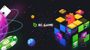 The Ultimate Guide to the BC Game App The Ultimate Guide to the BC Game App