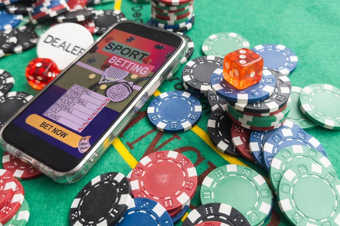 Try your luck on scratch - An Exciting Gaming Venture
