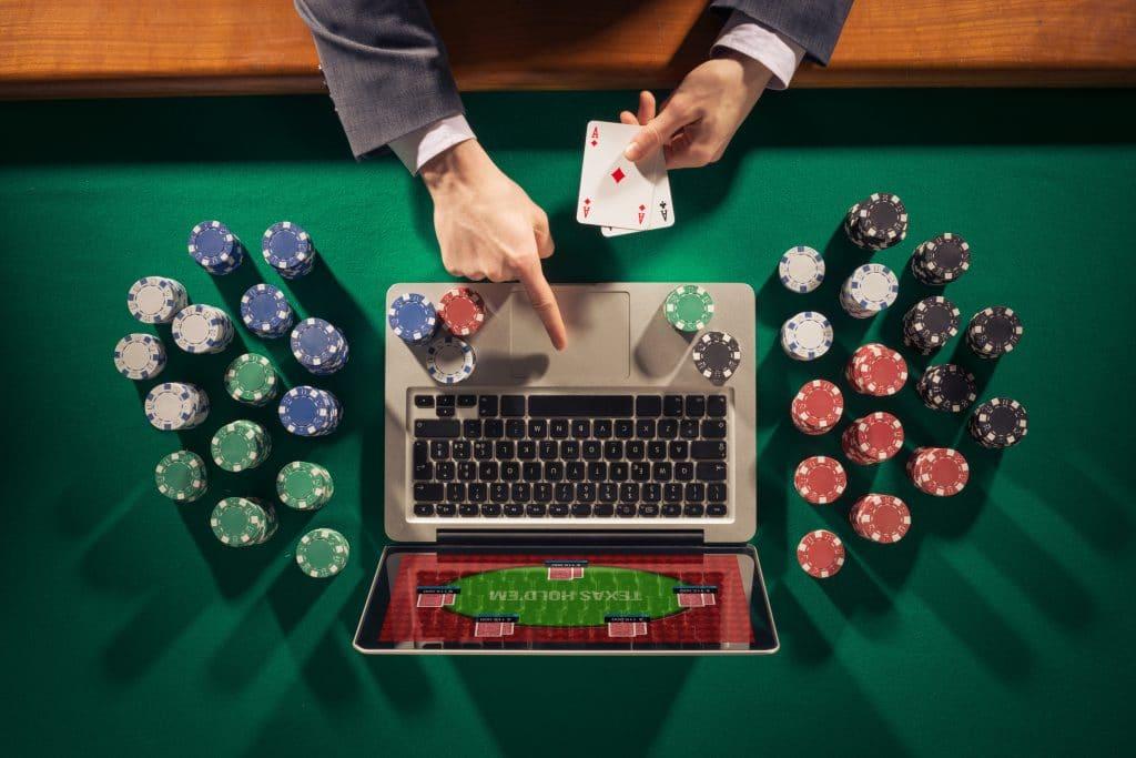 Die Faszination der Slots Ein Blick auf die Welt der Spielautomaten Die Faszination der Slots Ein Blick auf die Welt der Spielautomaten