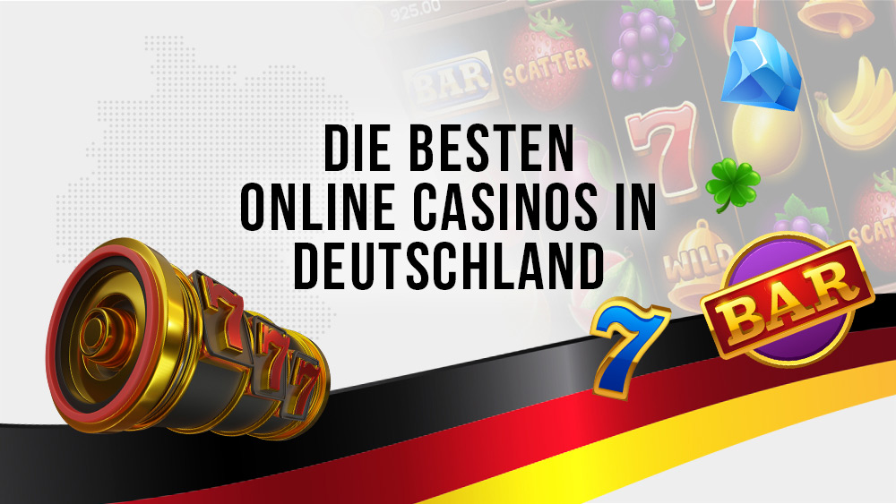 Die Faszination der Slots Ein Blick auf die Welt der Spielautomaten Die Faszination der Slots Ein Blick auf die Welt der Spielautomaten