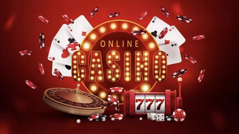Die Faszination der Slots Ein Blick auf die Welt der Spielautomaten Die Faszination der Slots Ein Blick auf die Welt der Spielautomaten