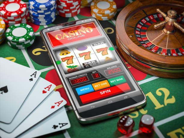 Discover the Excitement of Online Casino Rolletto 6 Discover the Excitement of Online Casino Rolletto 6