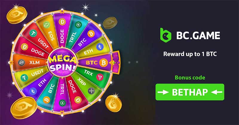 Experience Excitement at BC FUN Casino 0 Experience Excitement at BC FUN Casino 0