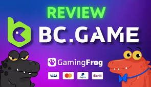 BC.Game Crypto Casino In Vietnam 9 BC.Game Crypto Casino In Vietnam 9