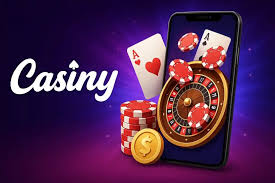 Discover the Benefits of Casiny Casino VIP Membership Discover the Benefits of Casiny Casino VIP Membership