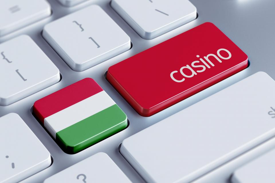 Discover the Best Casino Sites in Hungary Your Ultimate Guide Discover the Best Casino Sites in Hungary Your Ultimate Guide