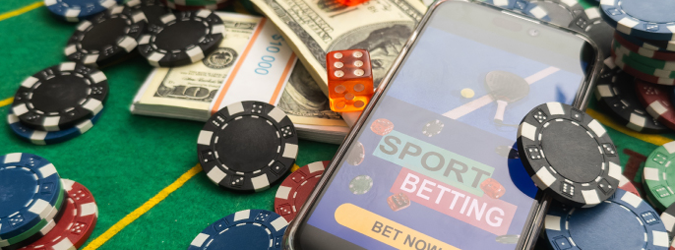 Discover the Exciting World of Palms Bet 6 Discover the Exciting World of Palms Bet 6