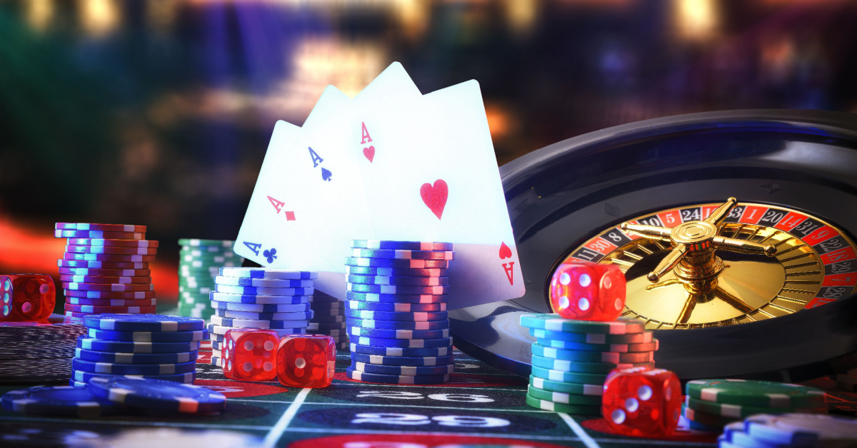 Discover the Exciting World of Palms Bet 6 Discover the Exciting World of Palms Bet 6