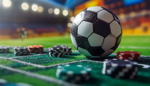 Discover the Exciting World of Palms Bet 7 Discover the Exciting World of Palms Bet 7