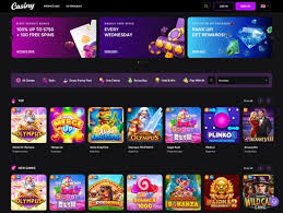 Discover the Thrills of Casiny Online Casino - Your Ultimate Gaming Experience Discover the Thrills of Casiny Online Casino - Your Ultimate Gaming Experience