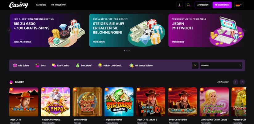 Discover the Thrills of Casiny Online Casino - Your Ultimate Gaming Experience Discover the Thrills of Casiny Online Casino - Your Ultimate Gaming Experience