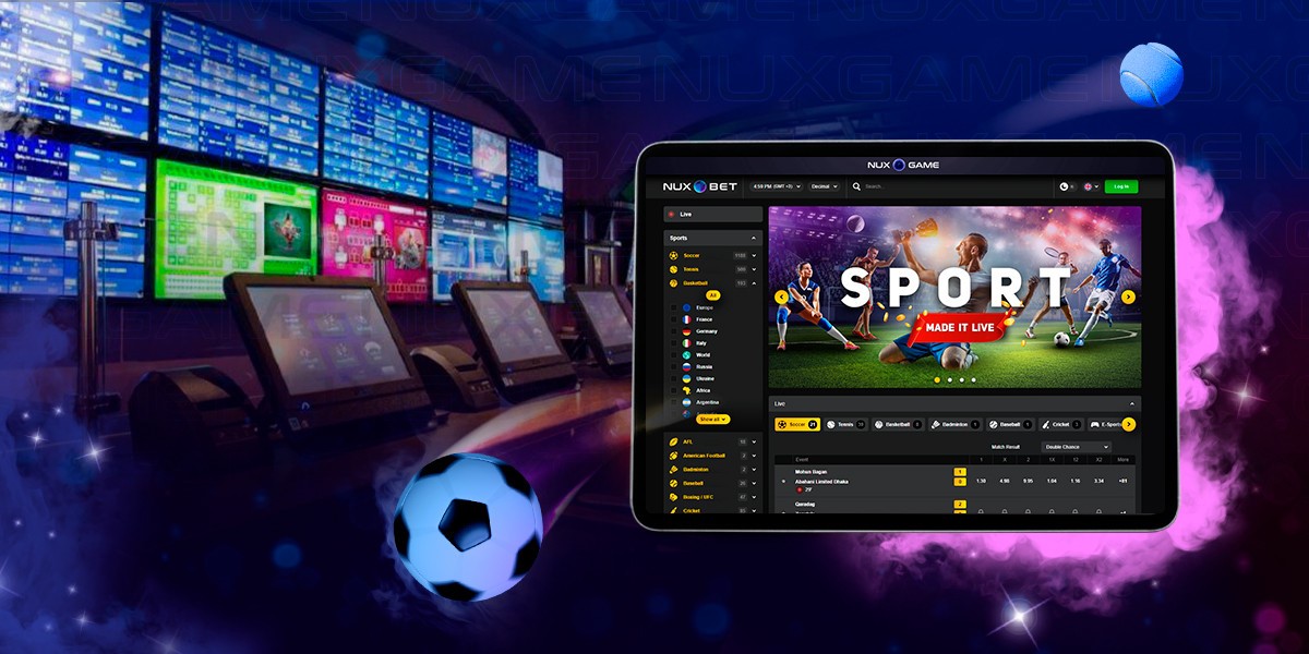 Discovering the World of Spurbet Your Ultimate Betting Guide Discovering the World of Spurbet Your Ultimate Betting Guide