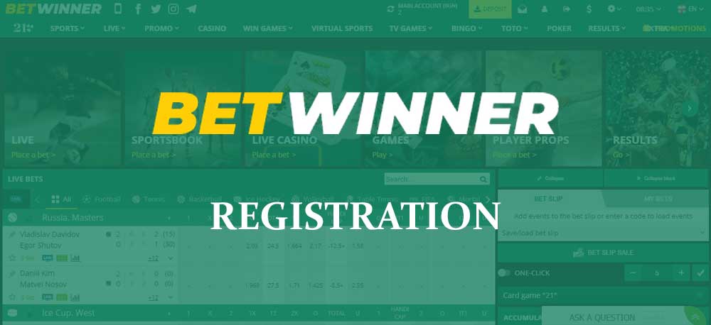 Experience the Thrill of Gaming with Betwinner DE Experience the Thrill of Gaming with Betwinner DE