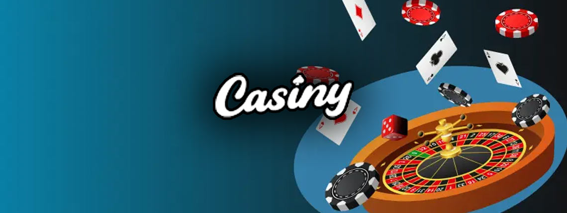Discover the Excitement of Casiny Casino 1 Discover the Excitement of Casiny Casino 1