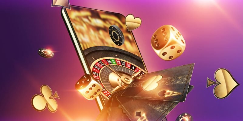 Discover the Future of Gaming with Blockchain Casino Games Discover the Future of Gaming with Blockchain Casino Games