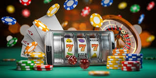 Nové české online casino bonus pro každého hráče Nové české online casino bonus pro každého hráče