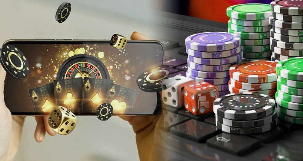 Ultimate Guide to UK Online Slots Casino Mobile Play Anytime, Anywhere!
