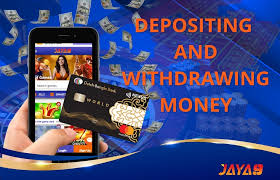 The Ultimate Guide to Jaya9 Unlocking the Secrets of Online Gaming The Ultimate Guide to Jaya9 Unlocking the Secrets of Online Gaming