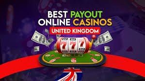 The Ultimate Guide to Online Betting Sites in the UK The Ultimate Guide to Online Betting Sites in the UK