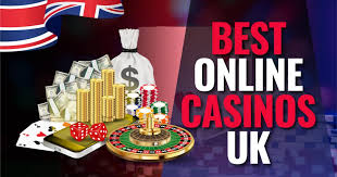 The Ultimate Guide to Online Betting Sites in the UK The Ultimate Guide to Online Betting Sites in the UK