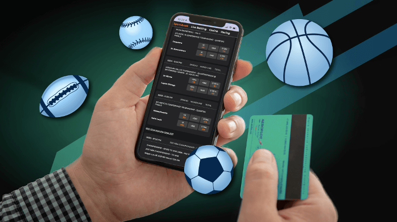 Every Bet Brings You Closer Discover the Thrill of Betting Every Bet Brings You Closer Discover the Thrill of Betting