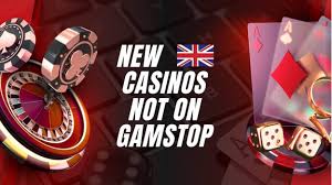 Exploring Non GamStop Casinos A Guide for Players Exploring Non GamStop Casinos A Guide for Players