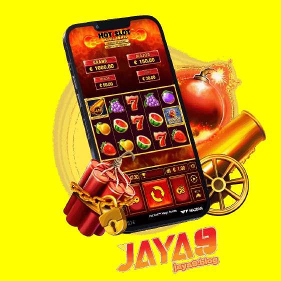 Celebrate the New Year with Exciting Rewards at Jaya9 2130894267 Celebrate the New Year with Exciting Rewards at Jaya9 2130894267