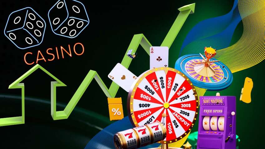 Essential Crypto Casino Tips for First-Time Players -232726389 Essential Crypto Casino Tips for First-Time Players -232726389