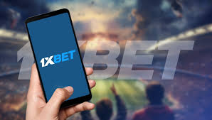 1xBet App The Ultimate Betting Experience at Your Fingertips 493417658 1xBet App The Ultimate Betting Experience at Your Fingertips 493417658