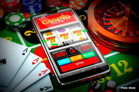 Balanced Game Presentation in Online Casinos A Comprehensive Overview Balanced Game Presentation in Online Casinos A Comprehensive Overview