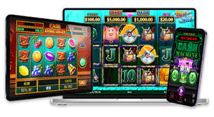 Balanced Game Presentation in Online Casinos A Comprehensive Overview Balanced Game Presentation in Online Casinos A Comprehensive Overview