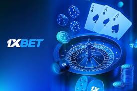 1xBet Company Revolutionizing Online Betting 1969732158 1xBet Company Revolutionizing Online Betting 1969732158