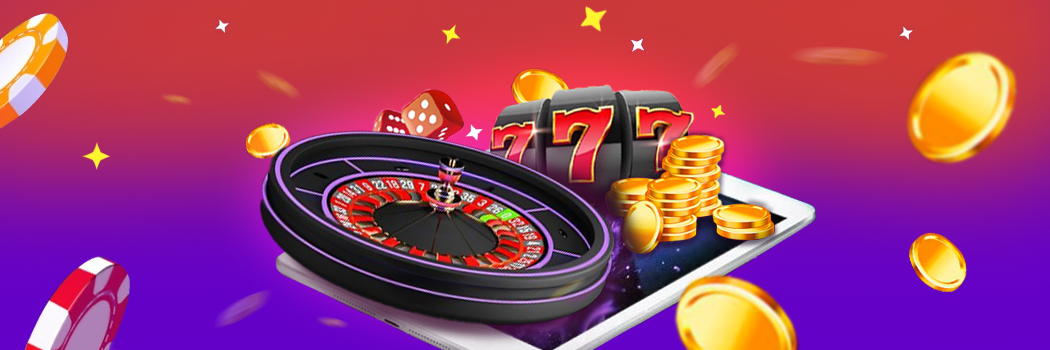 Discover Excitement and Fun at Casino 770 Discover Excitement and Fun at Casino 770