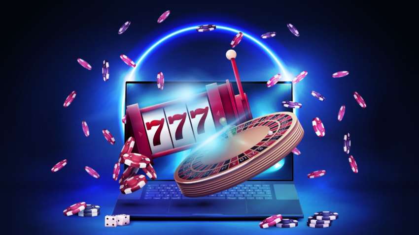 Discover Excitement and Fun at Casino 770 Discover Excitement and Fun at Casino 770