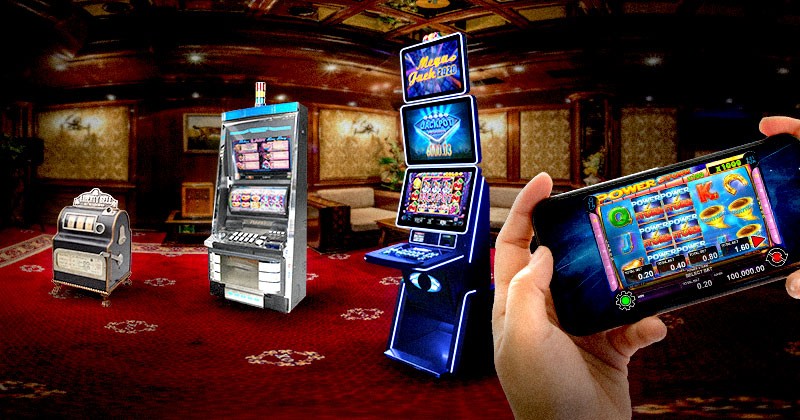 Discover the Magic of Online Casino Lucky Wands 1487850612 Discover the Magic of Online Casino Lucky Wands 1487850612