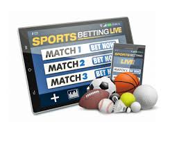 Mengenal 1xBet Platform Taruhan Terpercaya dan Menarik di Dunia Digital Mengenal 1xBet Platform Taruhan Terpercaya dan Menarik di Dunia Digital