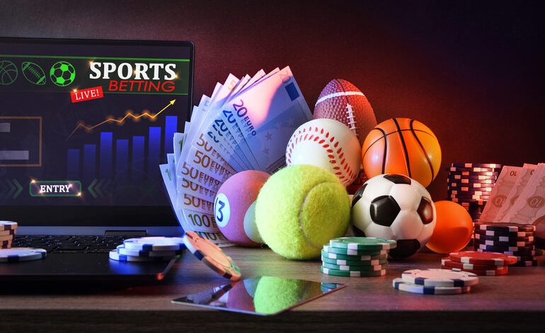 Panduan Lengkap 1xBet Taruhan dan Permainan Terbaik Panduan Lengkap 1xBet Taruhan dan Permainan Terbaik
