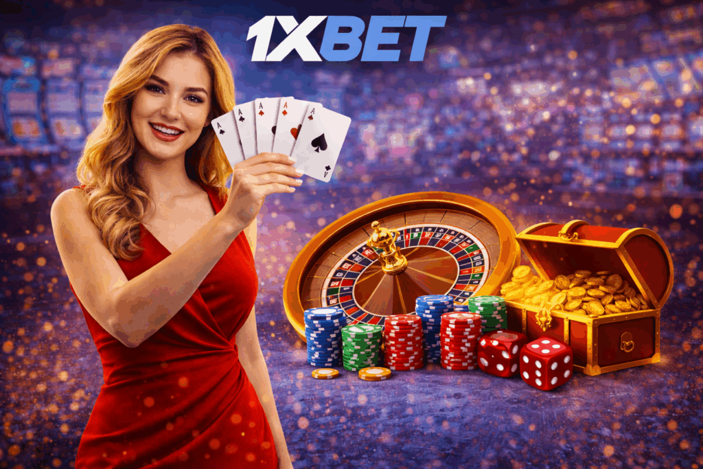 1xbet Download Indonesia Your Guide to Betting on the Go 1xbet Download Indonesia Your Guide to Betting on the Go