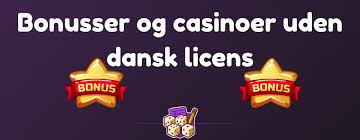 Bedste Casino Uden Rofus – Find Den Perfekte Spilleoplevelse Bedste Casino Uden Rofus – Find Den Perfekte Spilleoplevelse