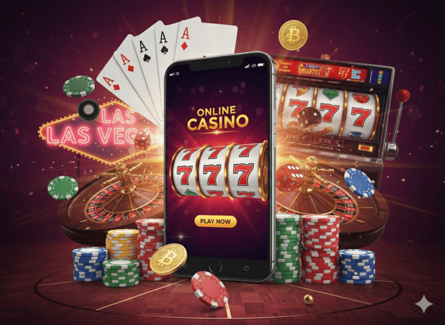 Casino uden ROFUS En Ny Verden af Spiloplevelser Casino uden ROFUS En Ny Verden af Spiloplevelser