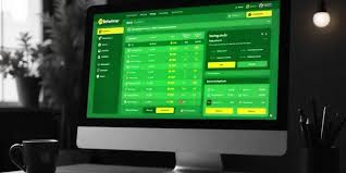 Download and Install BetWinner APK Your Complete Guide -284723481