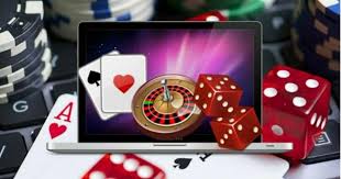 Experience the Thrill of Gaming with HULUGAMING BET Experience the Thrill of Gaming with HULUGAMING BET