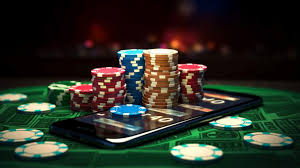 Experience the Thrill of Gaming with HULUGAMING BET Experience the Thrill of Gaming with HULUGAMING BET