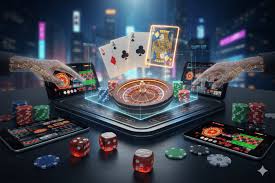 Alt du behøver at vide om MGA Casino Licenser Alt du behøver at vide om MGA Casino Licenser