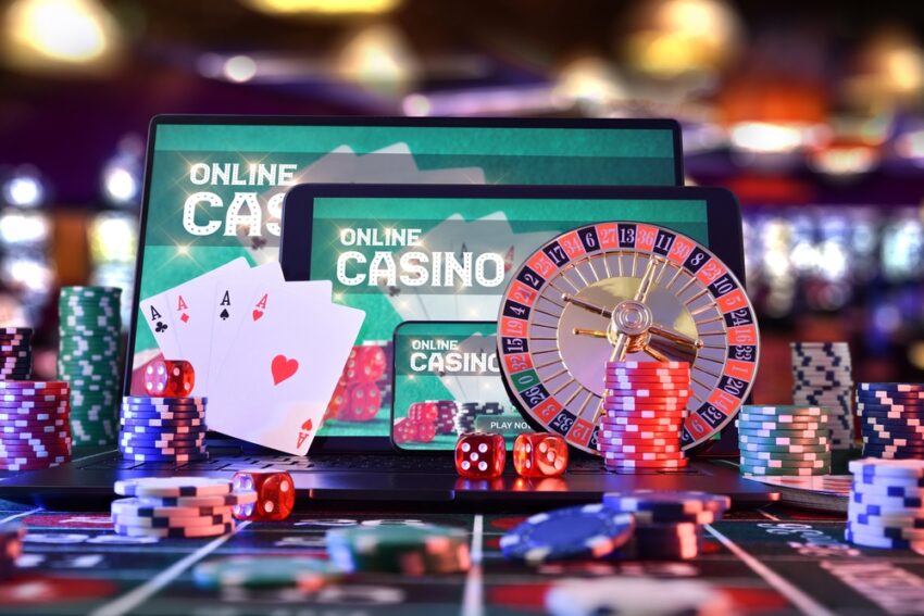 The Rise of GugoBet Revolutionizing Online Betting The Rise of GugoBet Revolutionizing Online Betting